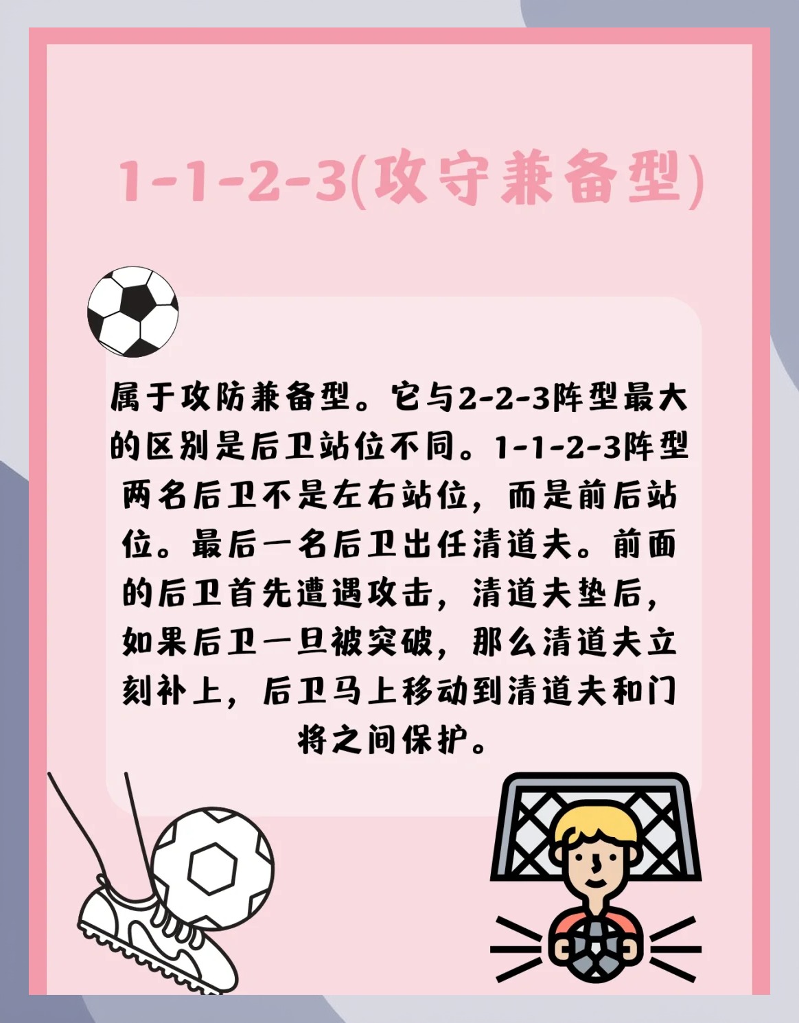 足球赛场上呈现出的各种战术与技巧
