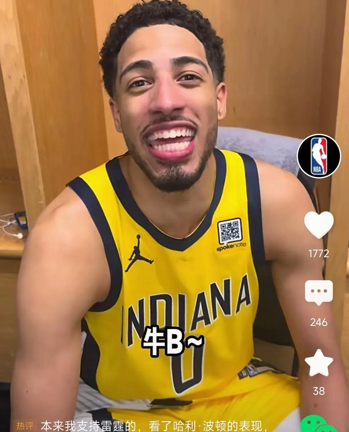 76人擒下步行者，西蒙斯消失感性