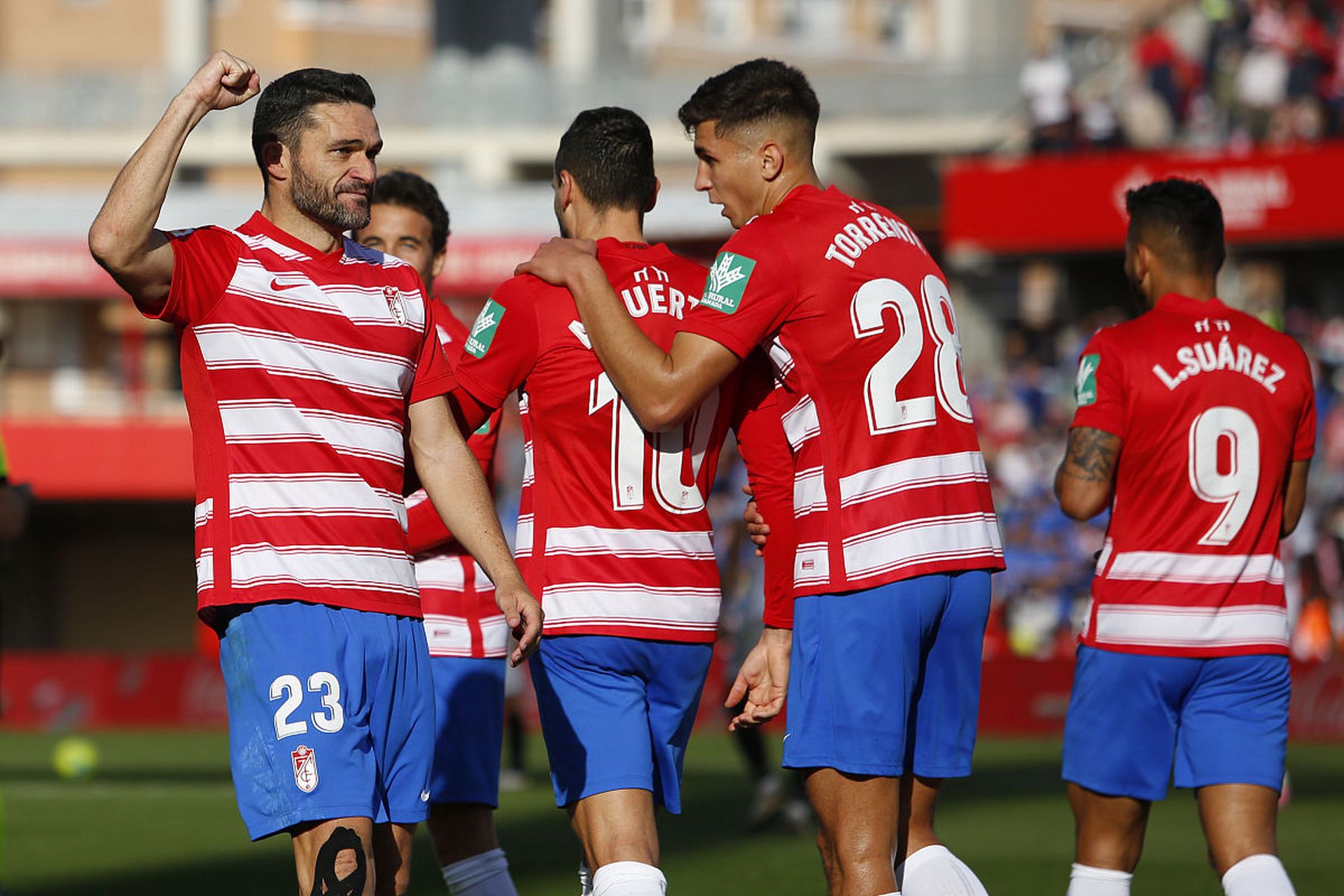 关于比利亚雷亚尔客场大胜,稳定积分榜位置的信息 关于比利亚雷亚尔客场大胜,稳定积分榜位置的信息