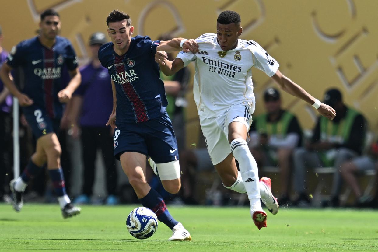 关于巴黎圣日耳曼球员状态神勇,成为球队最大亮点的信息 关于巴黎圣日耳曼球员状态神勇,成为球队最大亮点的信息