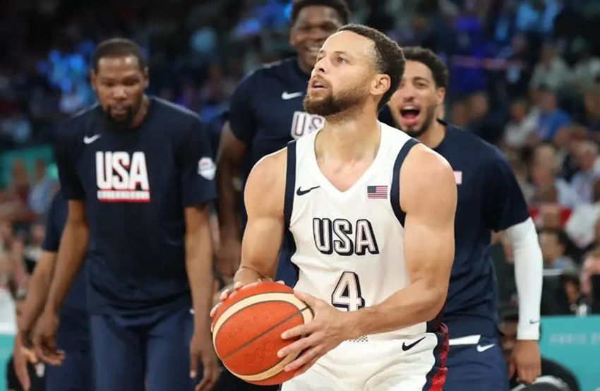 塞尔维亚篮球队晋级半决赛 塞尔维亚篮球队晋级半决赛