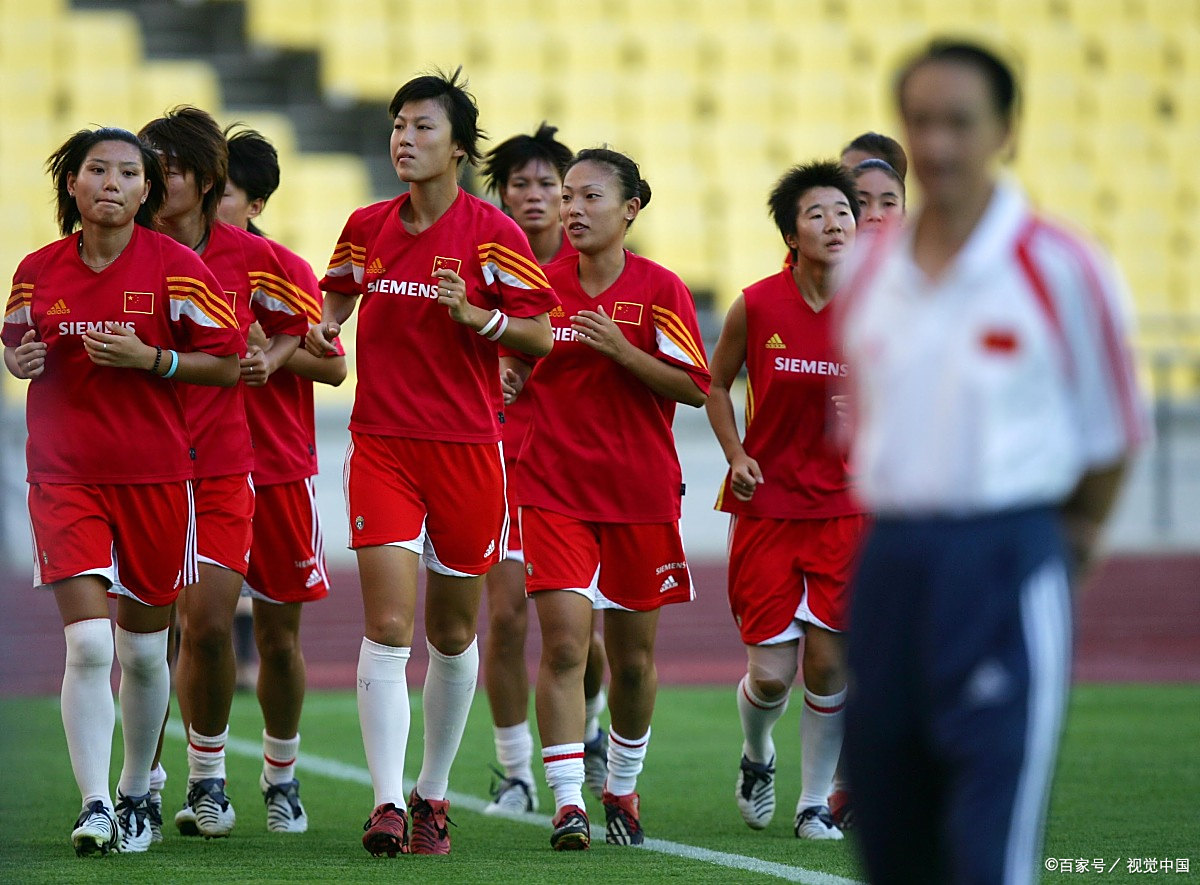 亚洲女足联赛冠军争夺白热化的简单介绍 亚洲女足联赛冠军争夺白热化的简单介绍