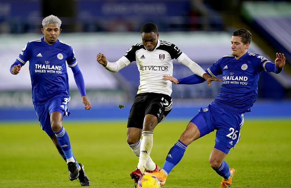 富勒姆遭遇悲情连败，保级形势严峻的简单介绍