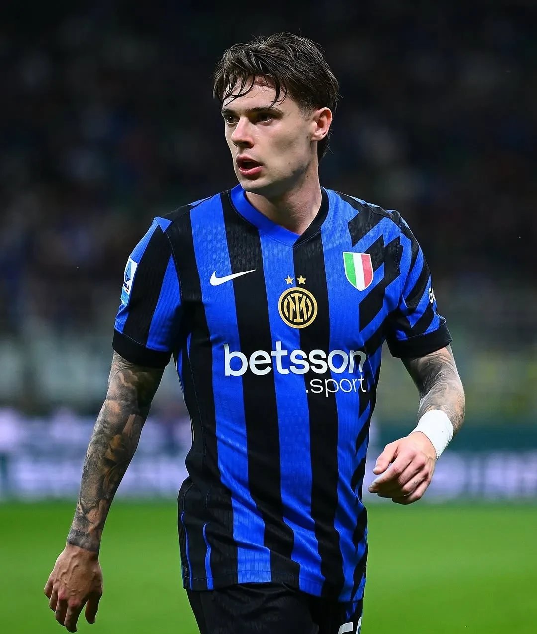 米兰体育活动-包含国际米兰球星迎来重要升职，或将调整队内战术的词条